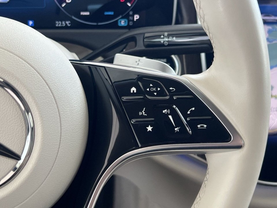 Mercedes-Benz E 220d Exclusive - foto 18