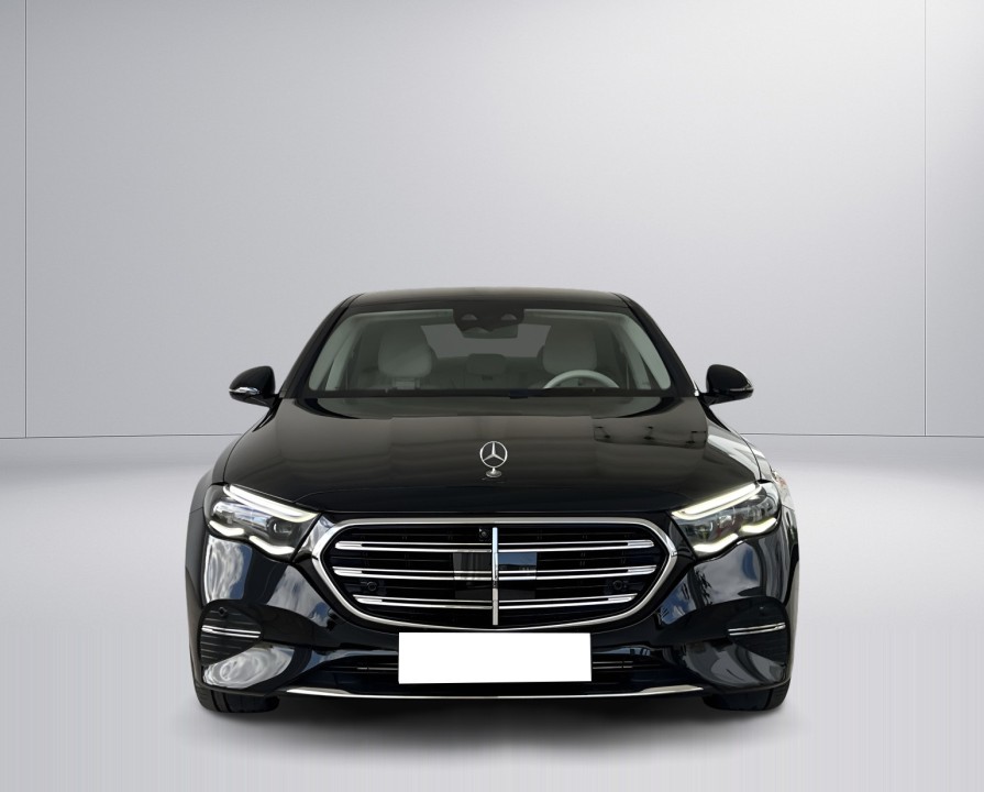 MERCEDES-BENZ E-Class 2025 — imagine 17