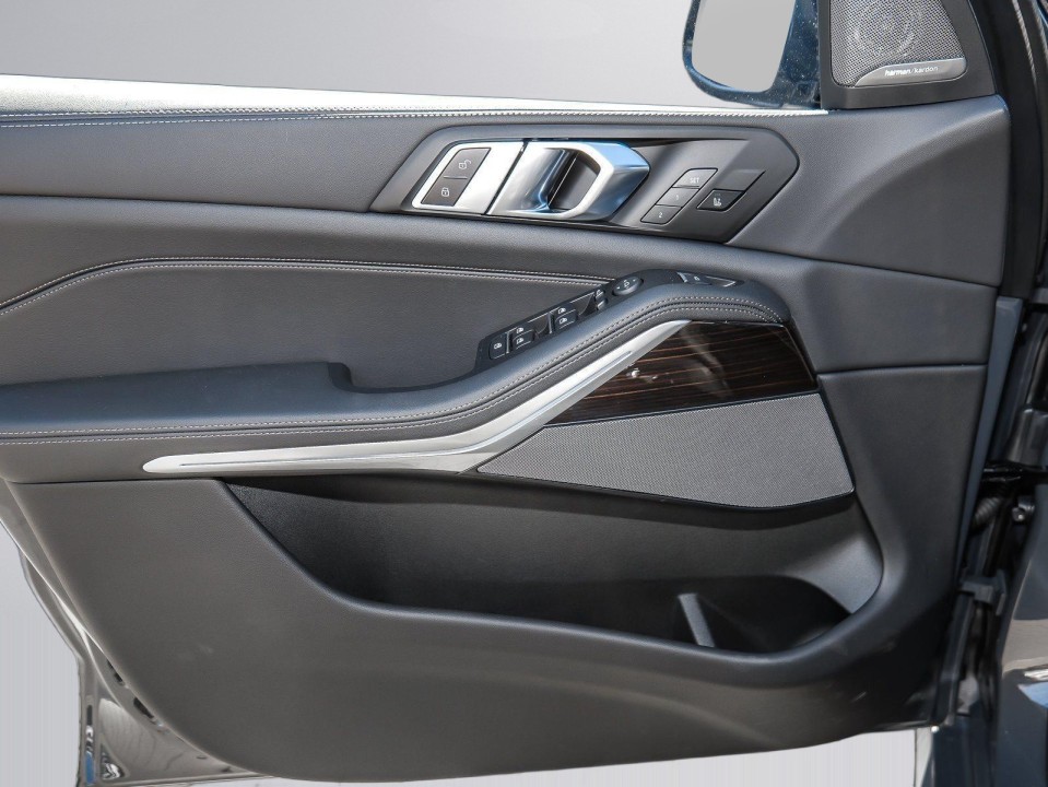 BMW X5 xDrive40d M-Sport - foto 17