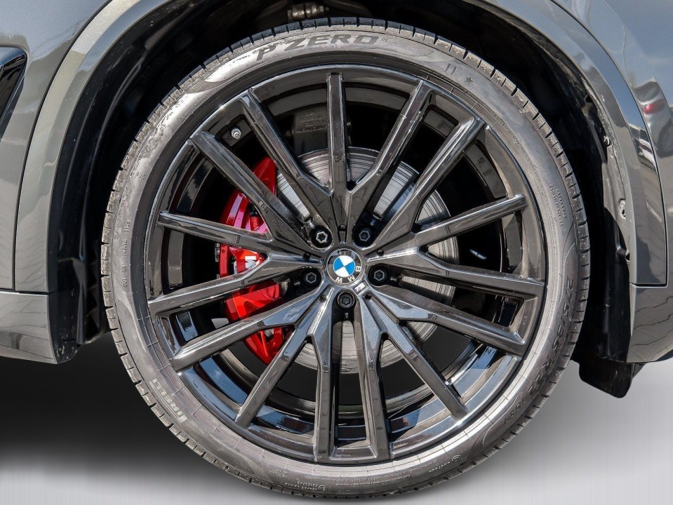 BMW X5 xDrive40d M-Sport - foto 20