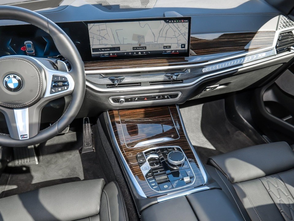 BMW X5 xDrive40d M-Sport - foto 14