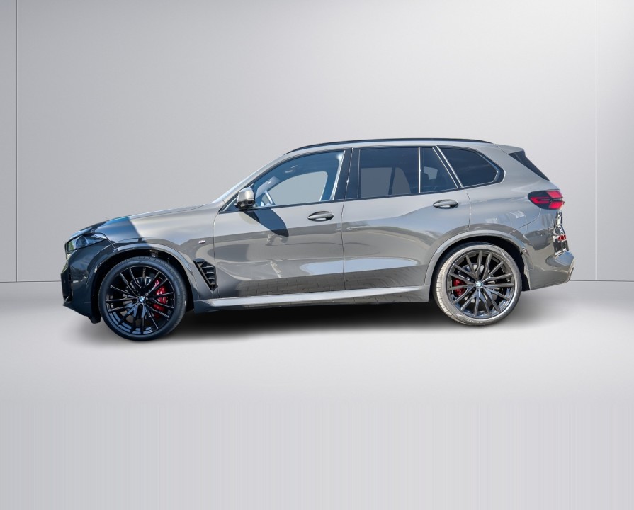 BMW X5 2025 — imagine 4