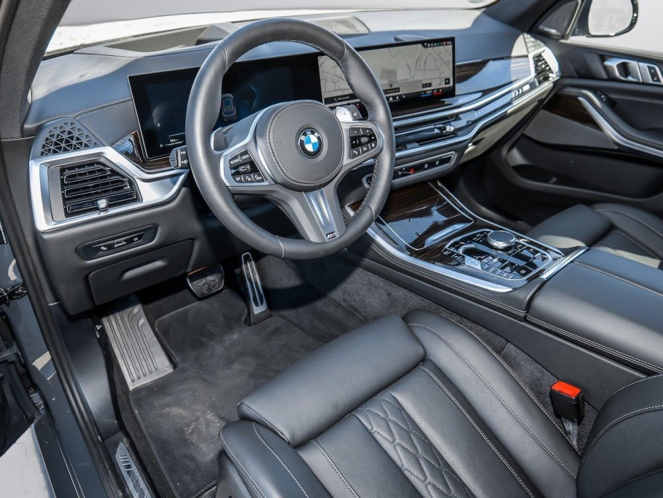 BMW X5 2025 — imagine 19