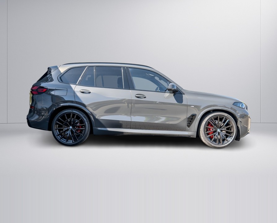 BMW X5 2025 — imagine 16