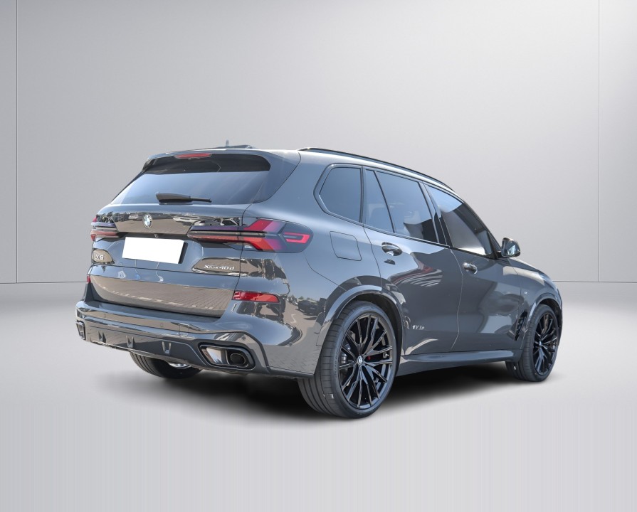 BMW X5 2025 — imagine 15