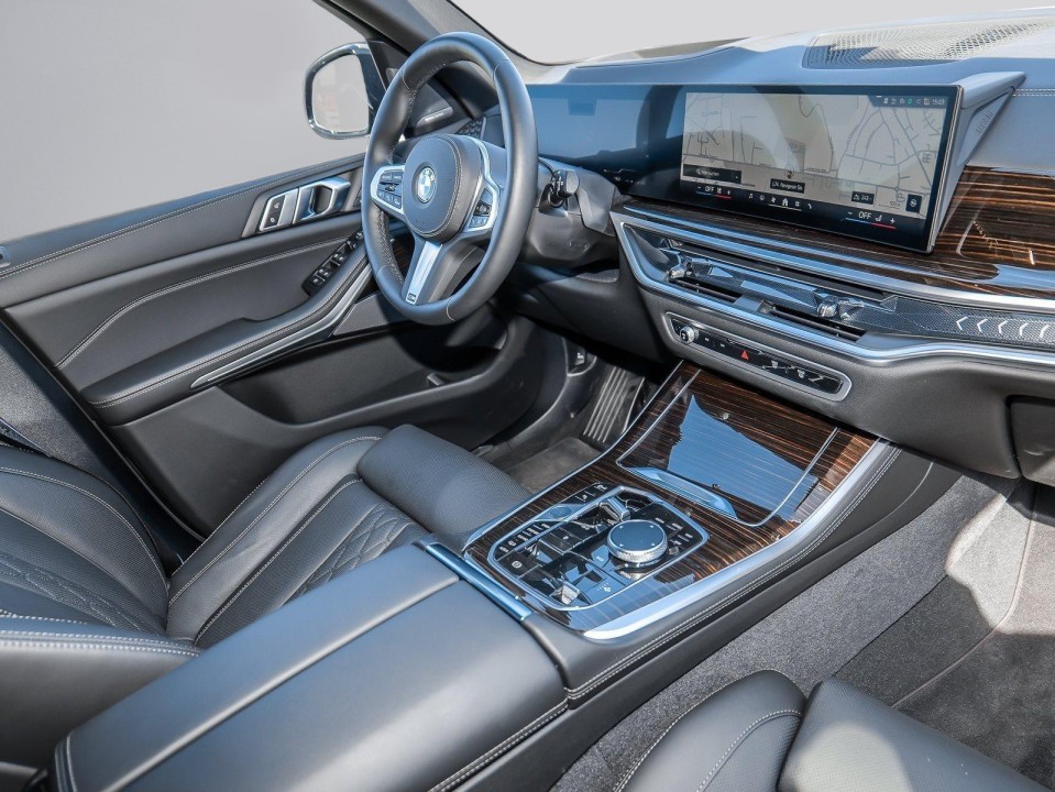 BMW X5 xDrive40d M-Sport - foto 12