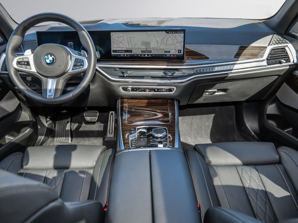 BMW X5 xDrive40d M-Sport - foto 13