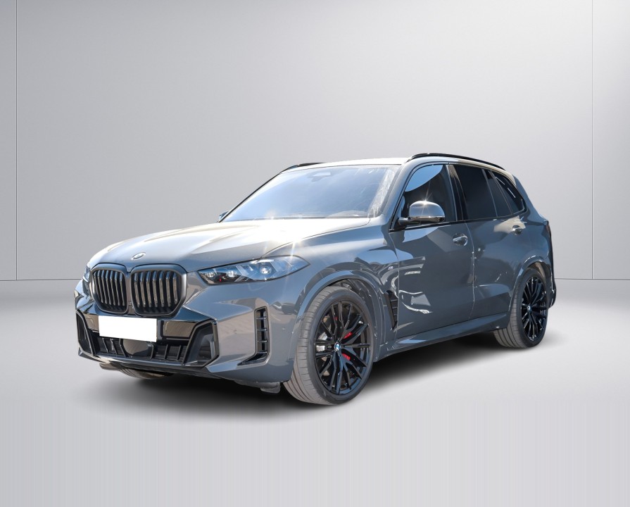 BMW X5 2025 — imagine 3