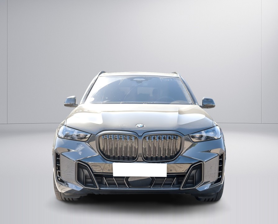 BMW X5 2025 — imagine 2