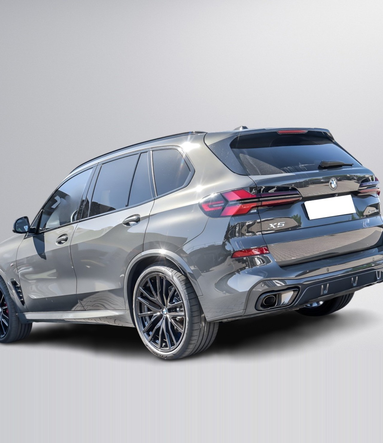 BMW X5 2025 — imagine 17
