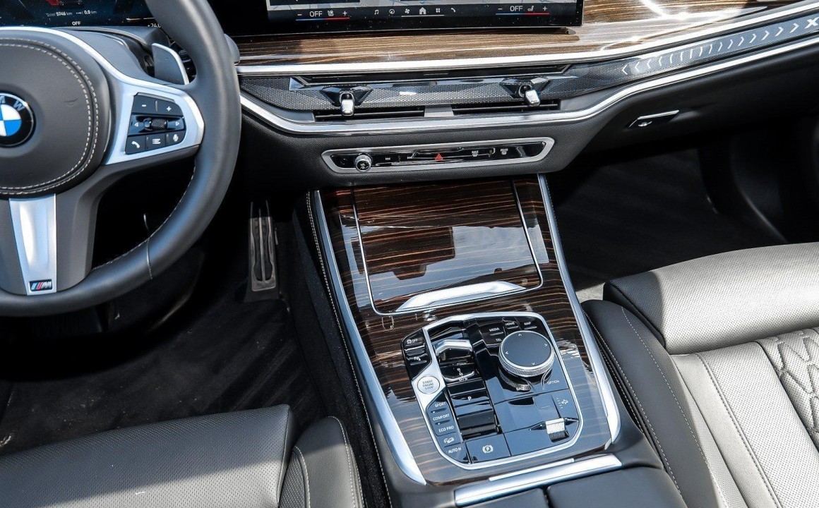 BMW X5 xDrive40d M-Sport - foto 16