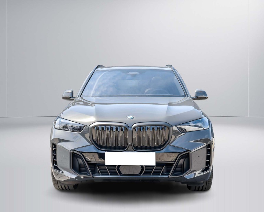 BMW X5 2025 — imagine 16