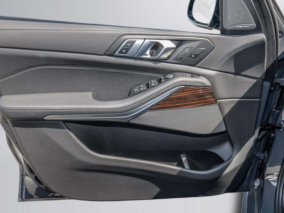 BMW X5 xDrive40d M-Sport - foto 23