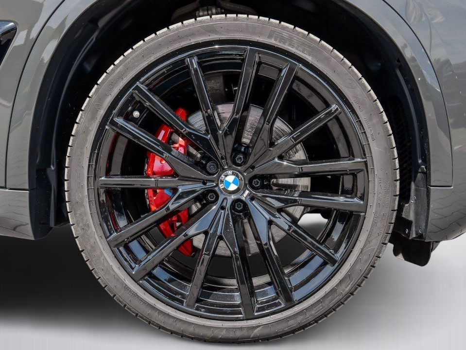 BMW X5 xDrive40d M-Sport - foto 25