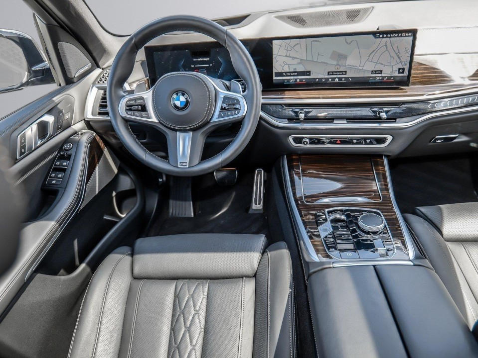 BMW X5 xDrive40d M-Sport - foto 13