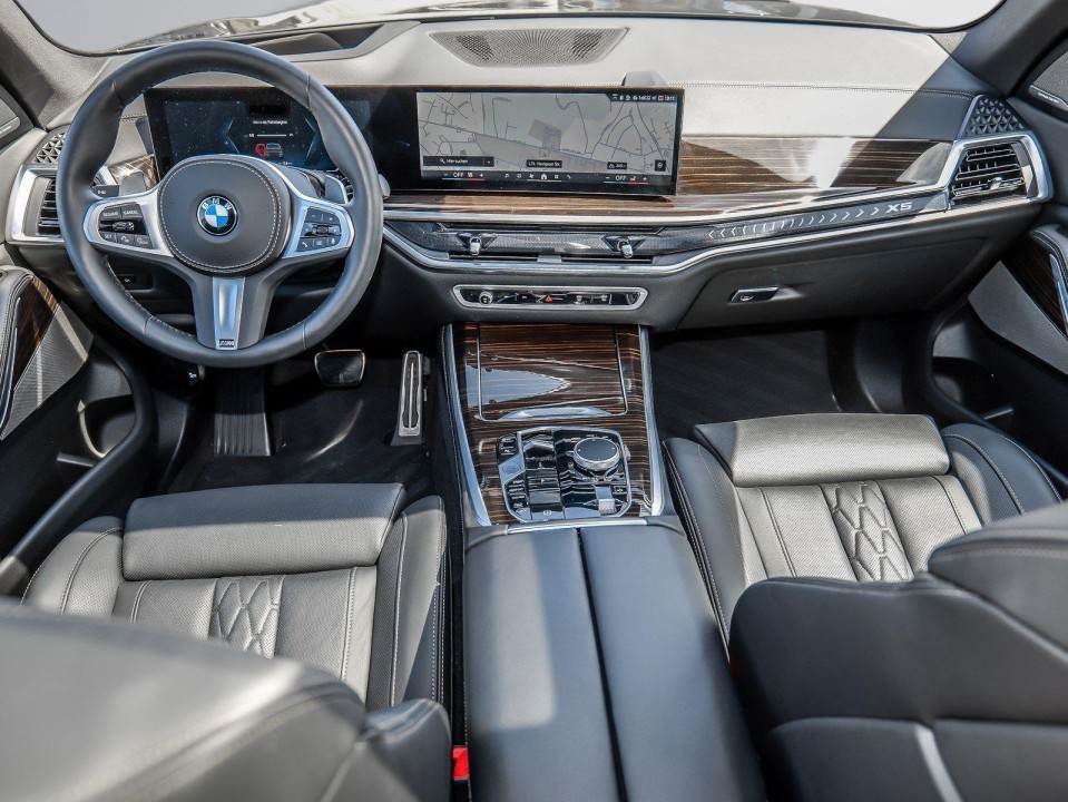 BMW X5 2025 — imagine 19