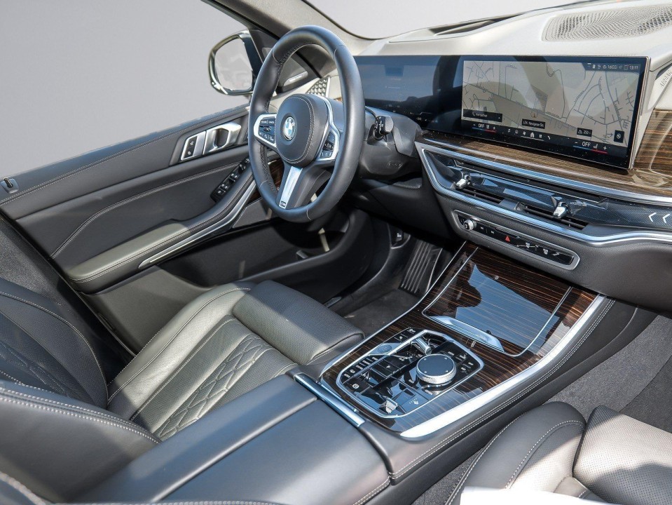 BMW X5 xDrive40d M-Sport - foto 14