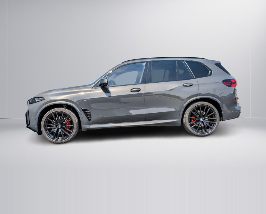 BMW X5 2025 — imagine 14