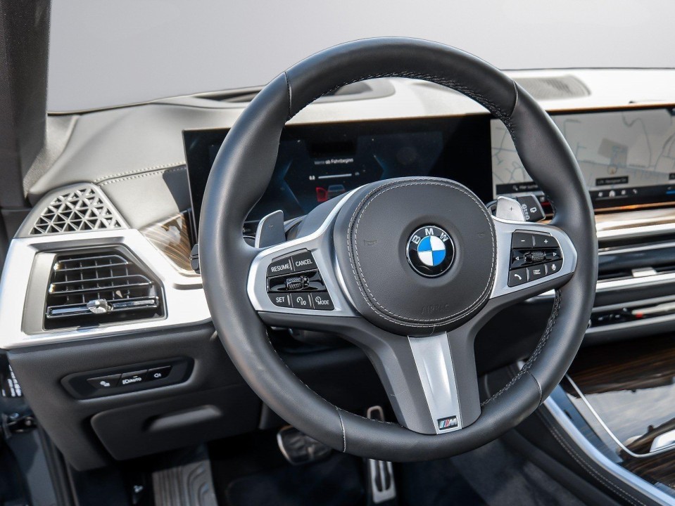 BMW X5 xDrive40d M-Sport - foto 15