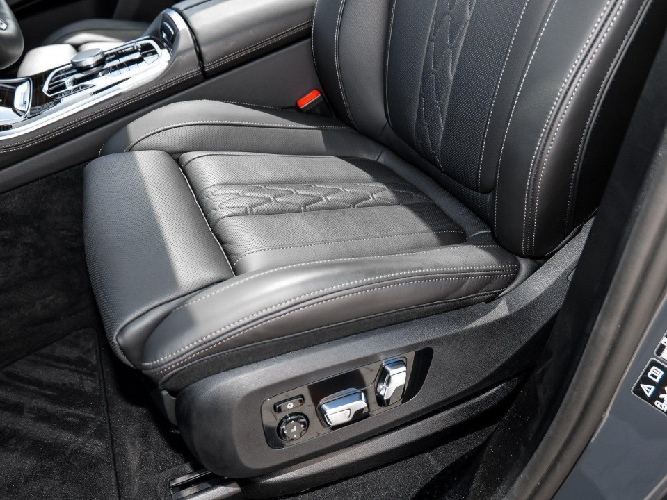 BMW X5 xDrive40d M-Sport - foto 17
