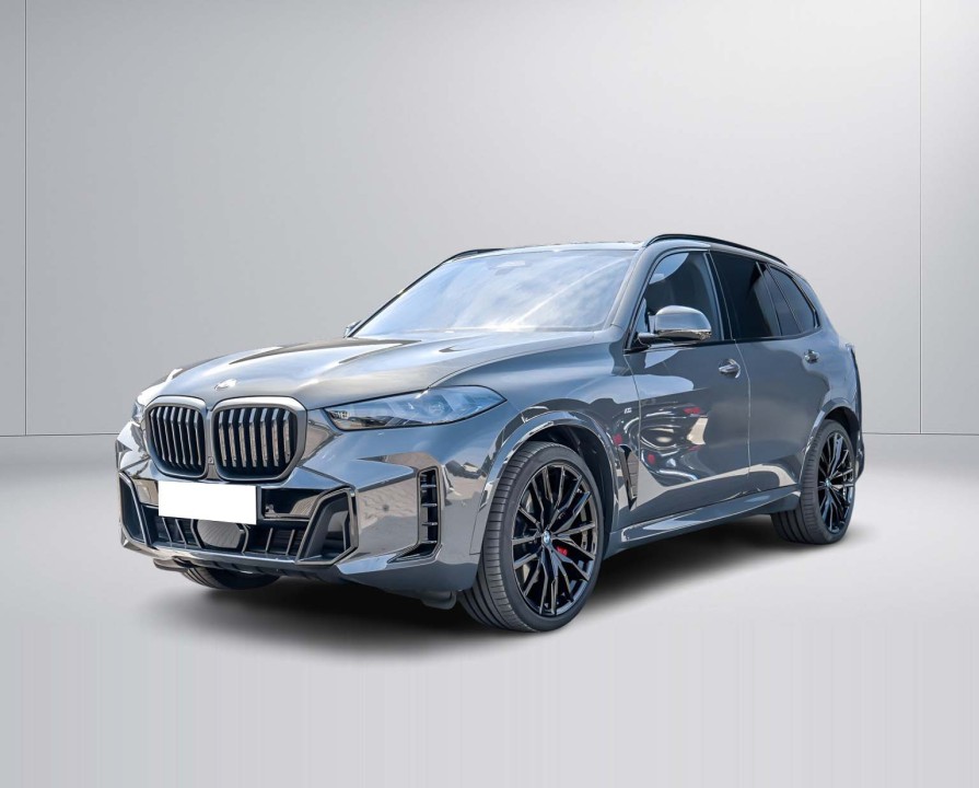 BMW X5 2025 — imagine 15