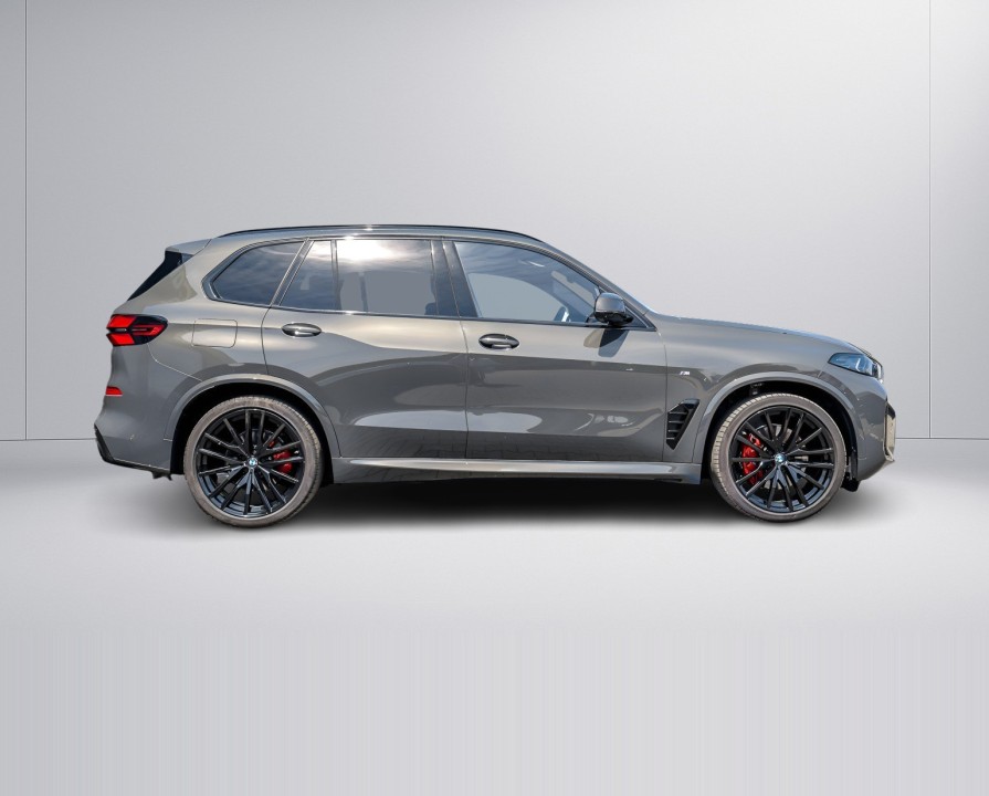BMW X5 2025 — imagine 2