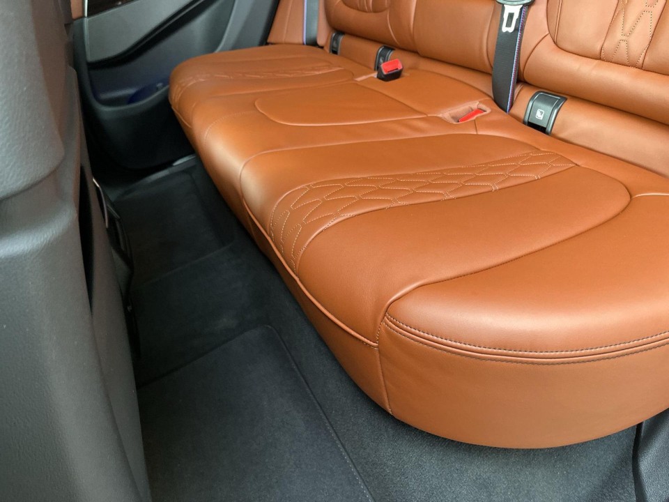 BMW X5 xDrive40d M-Sport - foto 20