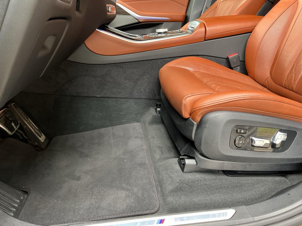 BMW X5 xDrive40d M-Sport - foto 28