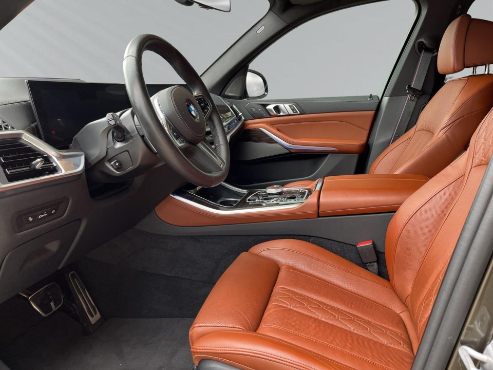 BMW X5 xDrive40d M-Sport - foto 10