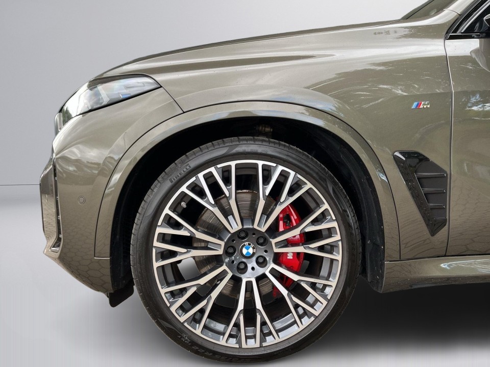 BMW X5 xDrive40d M-Sport - foto 37
