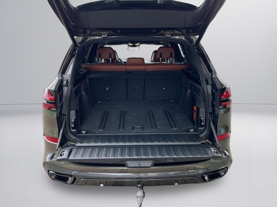 BMW X5 xDrive40d M-Sport - foto 31