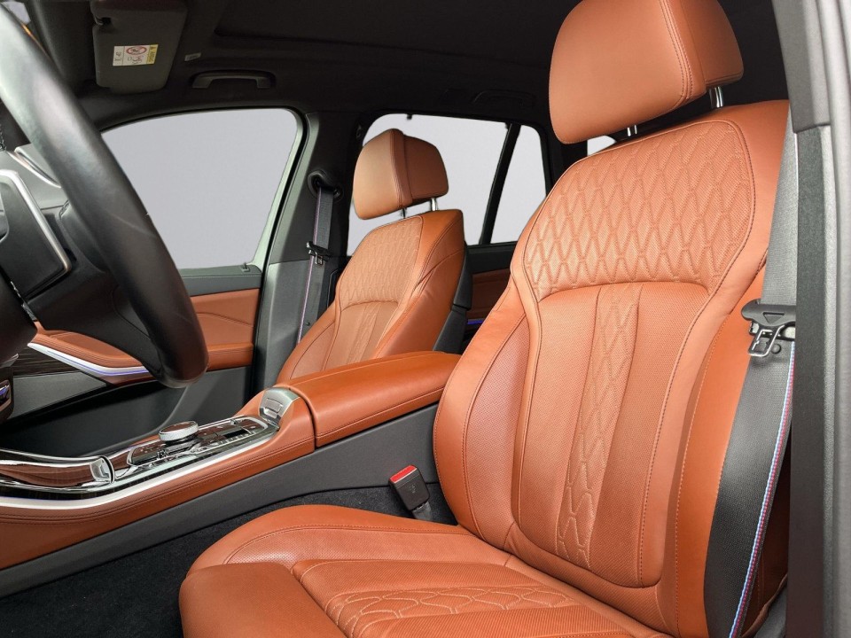 BMW X5 2024 — imagine 18
