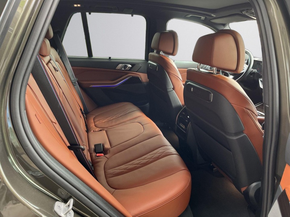 BMW X5 xDrive40d M-Sport - foto 18