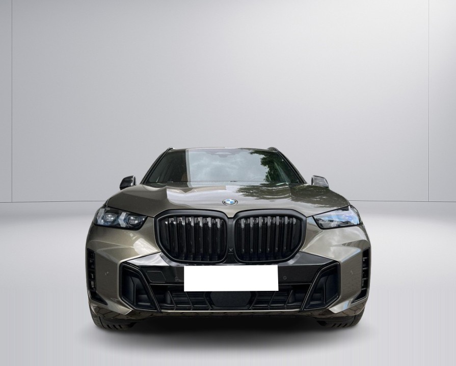 BMW X5 2024 — imagine 16