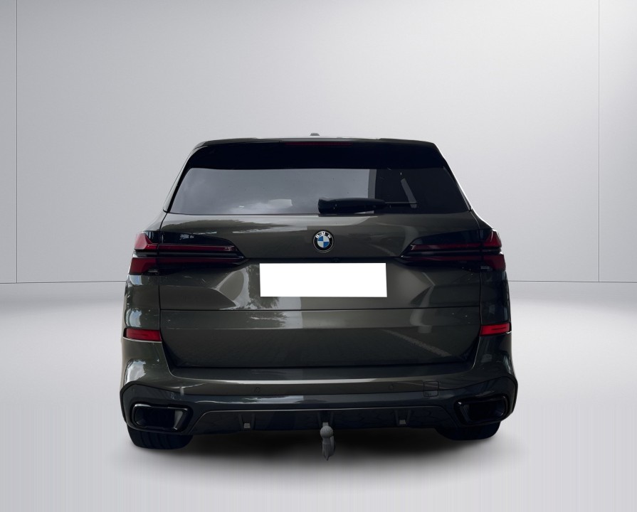 BMW X5 2024 — imagine 4