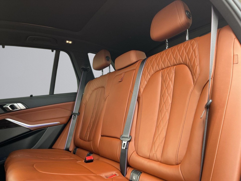 BMW X5 xDrive40d M-Sport - foto 19