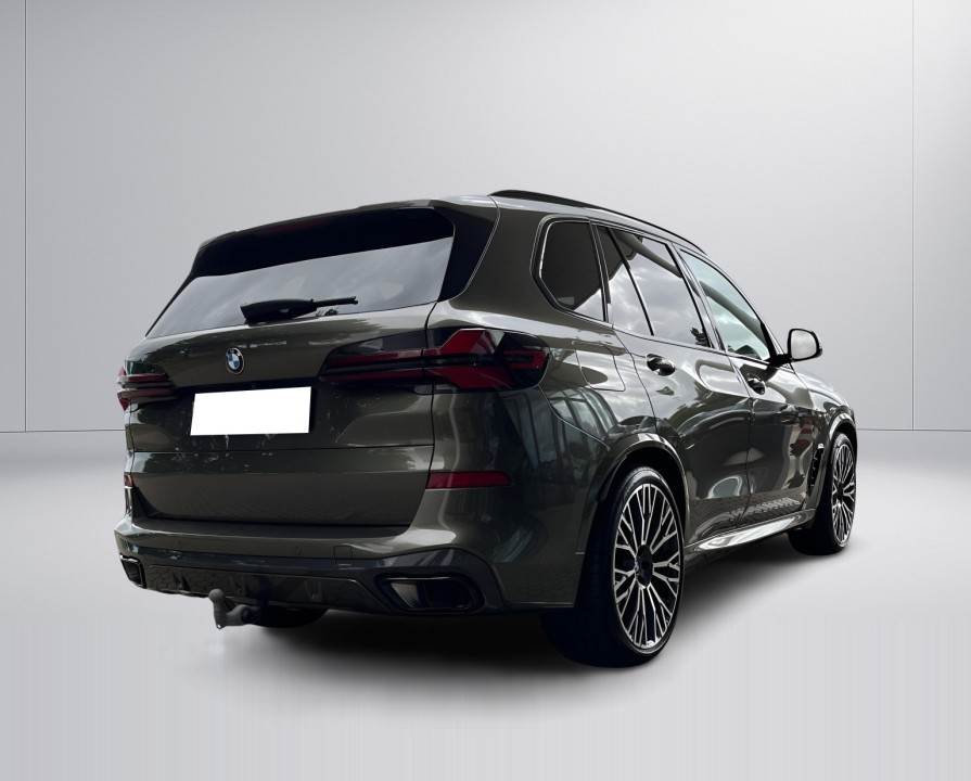 BMW X5 2024 — imagine 3