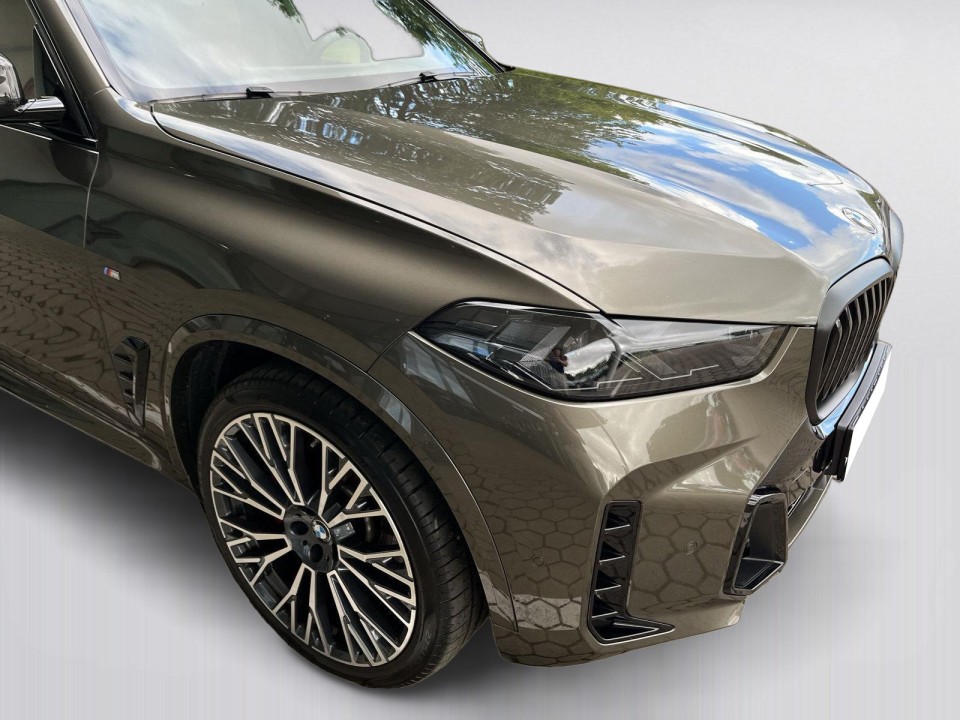 BMW X5 xDrive40d M-Sport - foto 36