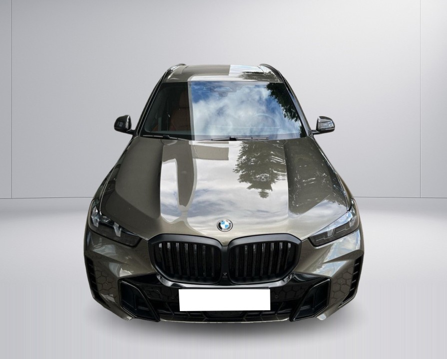BMW X5 2024 — imagine 17
