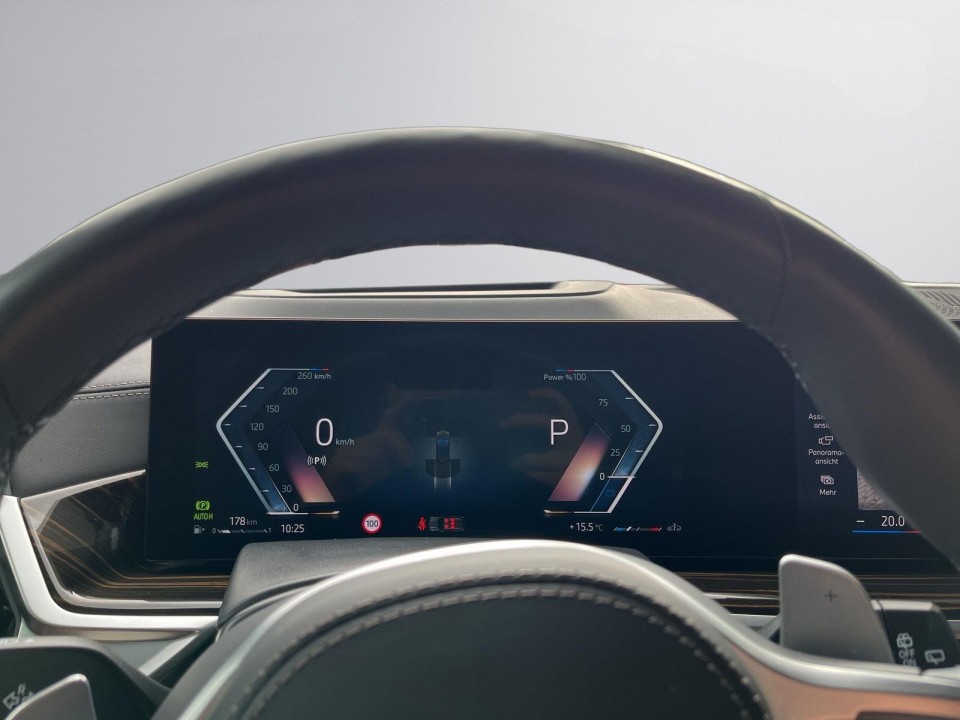 BMW X5 2024 — imagine 19
