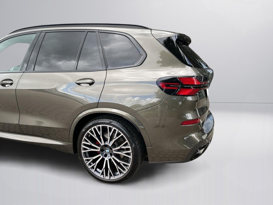 BMW X5 xDrive40d M-Sport - foto 39