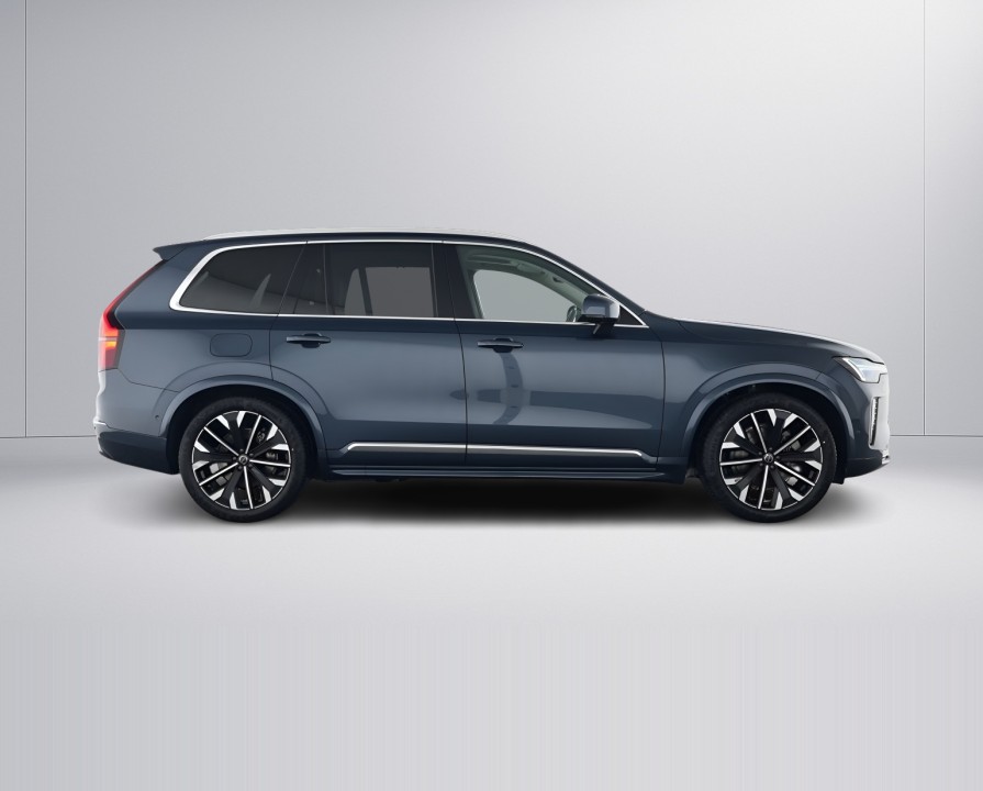 Volvo XC 90 B5 AWD Ultra Bright (5)