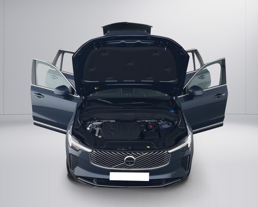 Volvo XC 90 B5 AWD Ultra Bright - foto 12