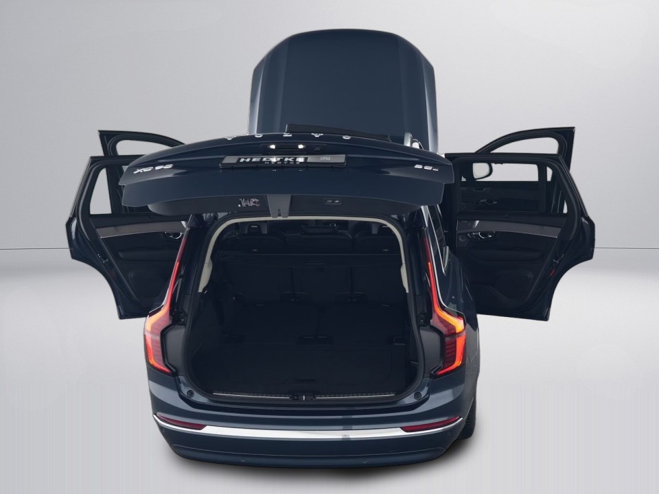 Volvo XC 90 B5 AWD Ultra Bright - foto 11