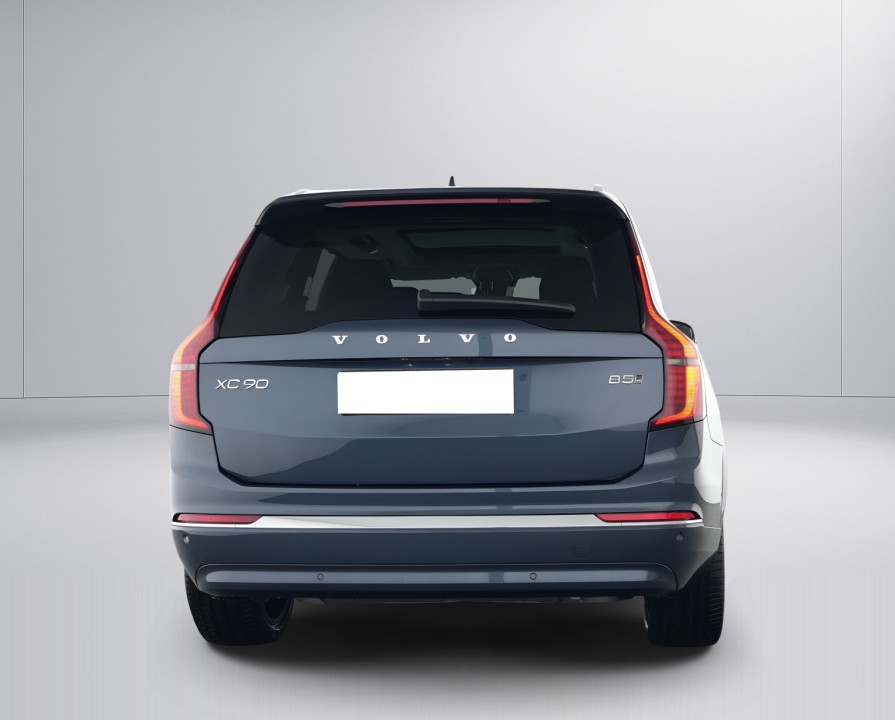 Volvo XC 90 B5 AWD Ultra Bright - foto 9