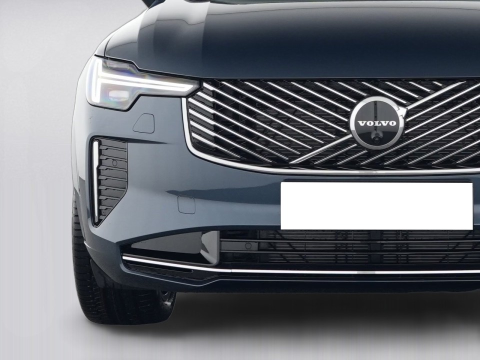 Volvo XC 90 B5 AWD Ultra Bright - foto 17