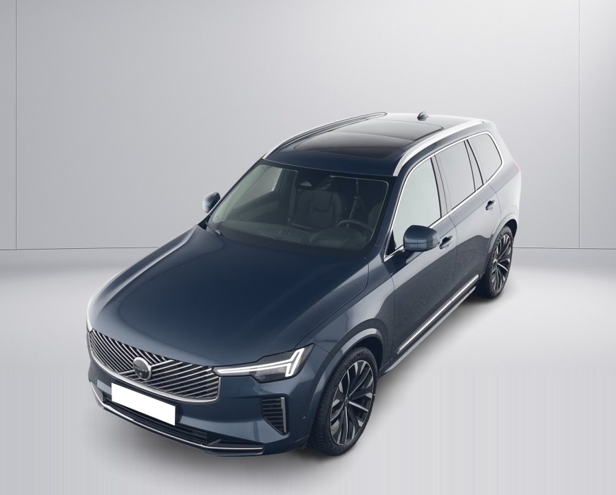 Volvo XC 90 B5 AWD Ultra Bright (3)