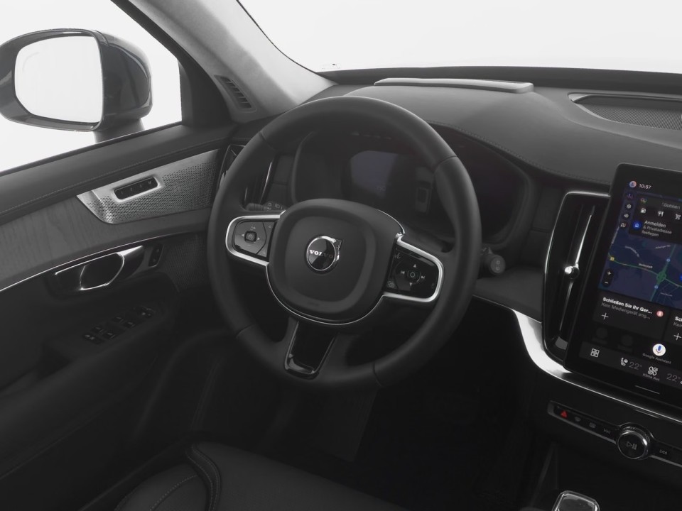Volvo XC 90 B5 AWD Ultra Bright - foto 13
