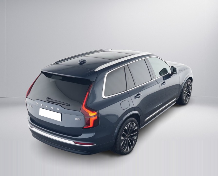 Volvo XC 90 B5 AWD Ultra Bright - foto 7