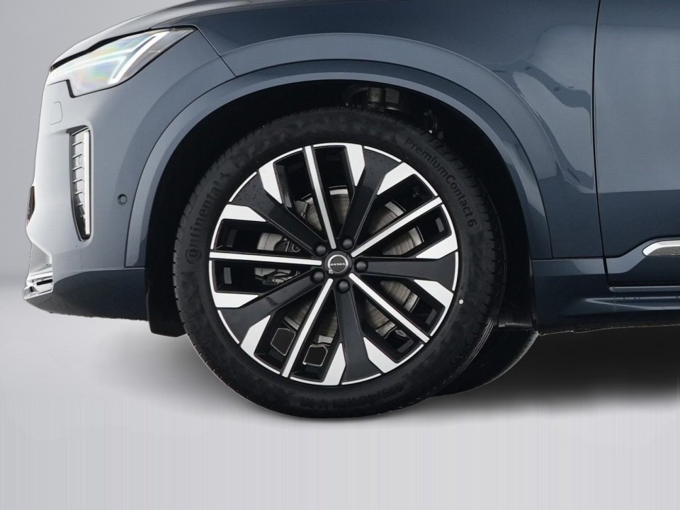 Volvo XC 90 B5 AWD Ultra Bright - foto 20